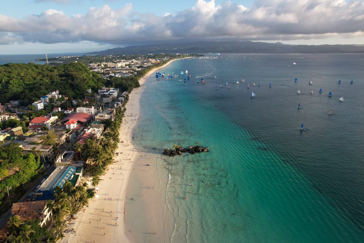 Boracay