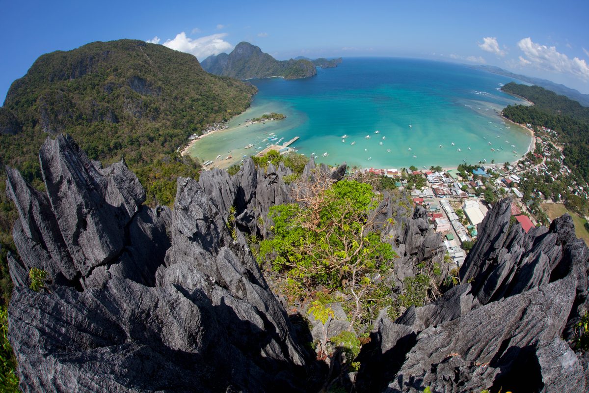 El Nido