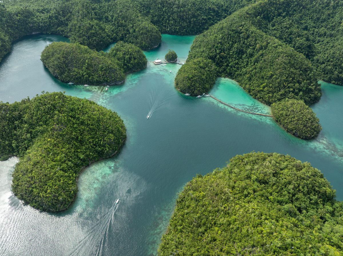 Siargao